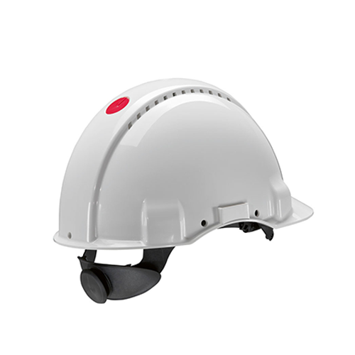 Safety Equipment
