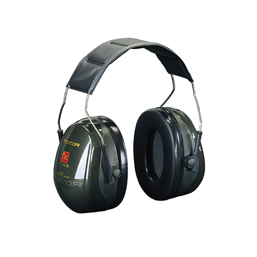 Reliable Supply in Safety Equipment