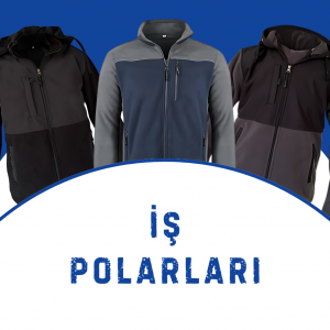Polar İş Elbiseleri