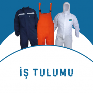 İş Tulumları