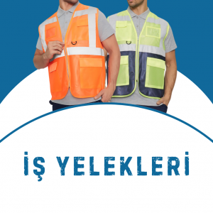 İş Yelekleri
