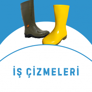 İş Çizmeleri