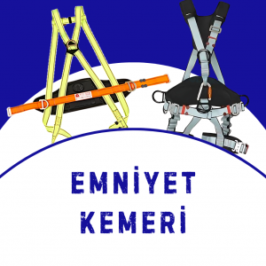 Emniyet Kemerleri