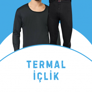 Termal İçlik