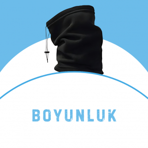 Boyunluk