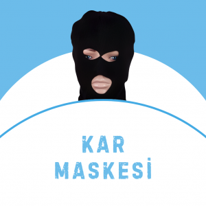 Kar Maskesi