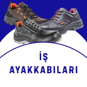 İş Ayakkabıları