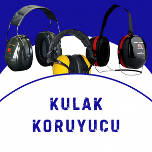 Kulak Koruyucular