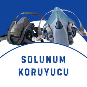 Solunum Koruyucular