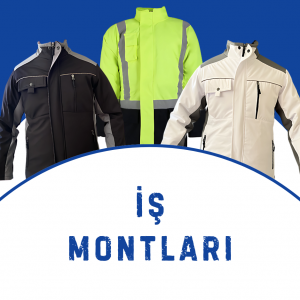 İş Montları