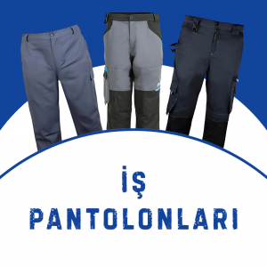 İş Pantolonları