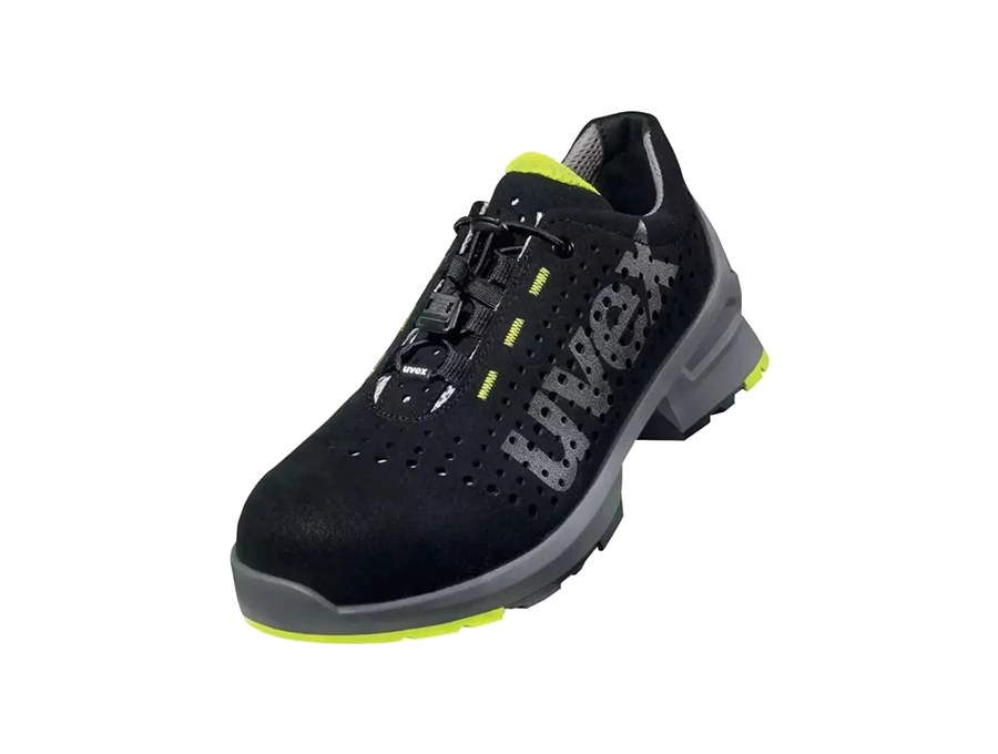 Safety footwear category product