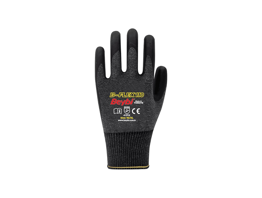 Work gloves category product